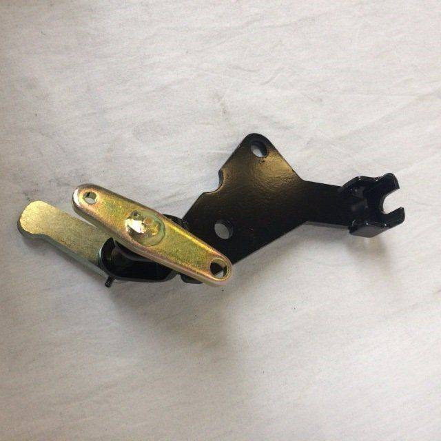 Inching Bracket Assy for Caterpillar / Mitsubishi - Phụ tùng cho Thiết bị xử lý vật liệu: hình 1 Inching Bracket Assy for Caterpillar / Mitsubishi - Phụ tùng cho Thiết bị xử lý vật liệu: hình 1