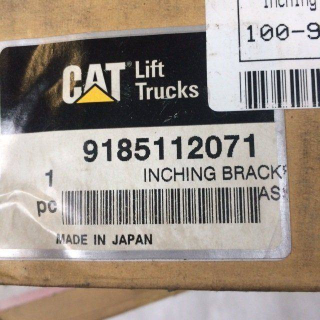 Inching Bracket Assy for Caterpillar / Mitsubishi - Phụ tùng cho Thiết bị xử lý vật liệu: hình 3 Inching Bracket Assy for Caterpillar / Mitsubishi - Phụ tùng cho Thiết bị xử lý vật liệu: hình 3