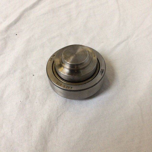 Thrust Roller for Caterpillar - Phụ tùng cho Thiết bị xử lý vật liệu: hình 1 Thrust Roller for Caterpillar - Phụ tùng cho Thiết bị xử lý vật liệu: hình 1