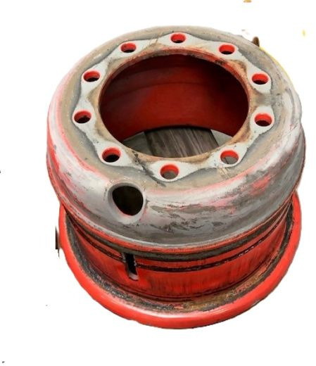 Phụ tùng cho Thiết bị xử lý vật liệu Wheel disk 7.00-15 for Linde: hình 1