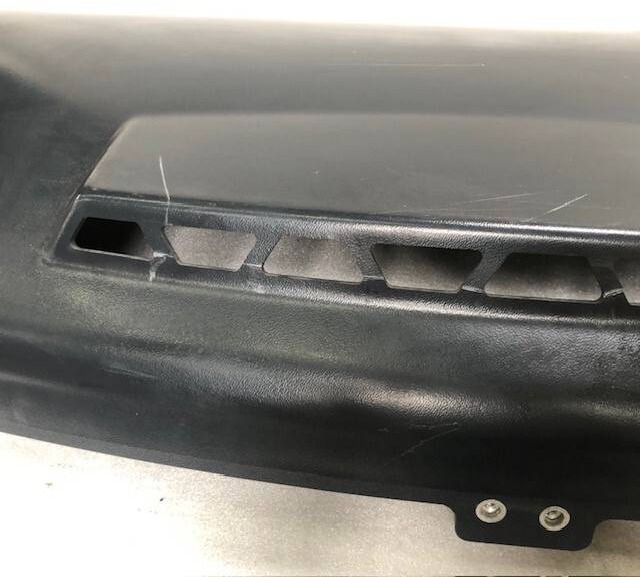 Plastic cover Magaziner - Thân xe và ngoại thất cho Thiết bị xử lý vật liệu: hình 3 Plastic cover Magaziner - Thân xe và ngoại thất cho Thiết bị xử lý vật liệu: hình 3