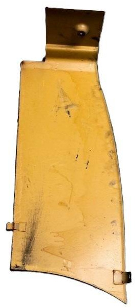 Plate Right for Caterpillar EP18PN - Thân xe và ngoại thất cho Thiết bị xử lý vật liệu: hình 4 Plate Right for Caterpillar EP18PN - Thân xe và ngoại thất cho Thiết bị xử lý vật liệu: hình 4