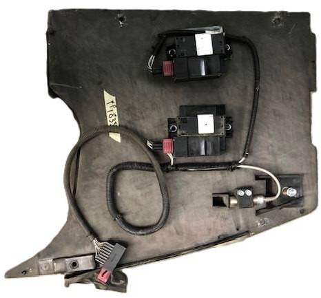 Plate floor for Jungheinrich - Bàn đạp cho Thiết bị xử lý vật liệu: hình 2 Plate floor for Jungheinrich - Bàn đạp cho Thiết bị xử lý vật liệu: hình 2