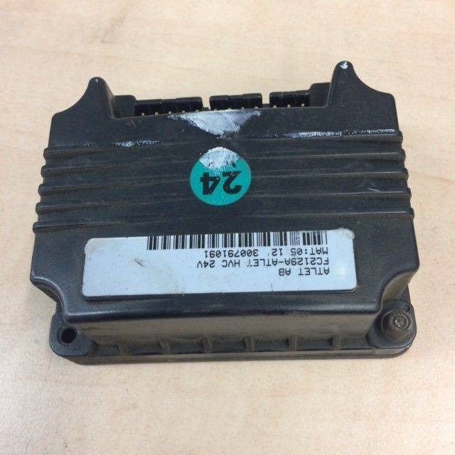 Printed Circuit board for Atlet X-Ergo - ECU cho Thiết bị xử lý vật liệu: hình 3 Printed Circuit board for Atlet X-Ergo - ECU cho Thiết bị xử lý vật liệu: hình 3