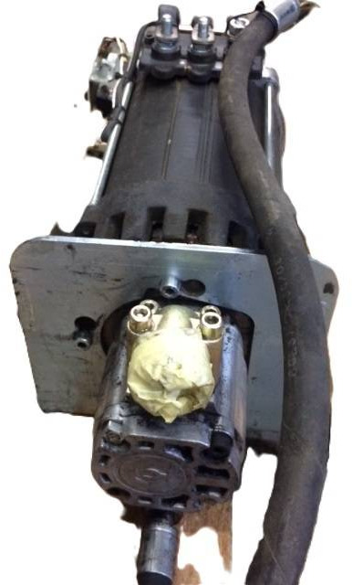 Pump motor for Atlet - Động cơ và các bộ phận cho Thiết bị xử lý vật liệu: hình 3 Pump motor for Atlet - Động cơ và các bộ phận cho Thiết bị xử lý vật liệu: hình 3