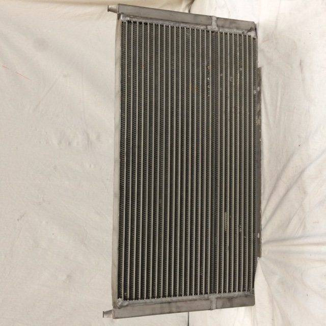 Radiator - Bộ tản nhiệt cho Thiết bị xử lý vật liệu: hình 2 Radiator - Bộ tản nhiệt cho Thiết bị xử lý vật liệu: hình 2