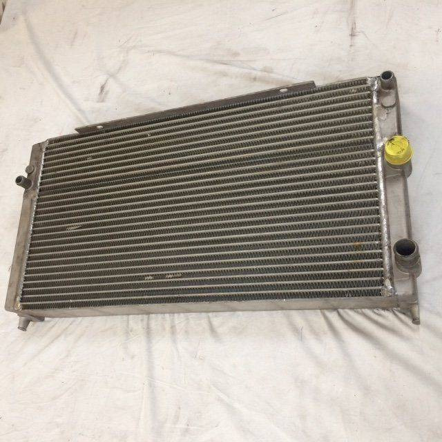 Radiator - Bộ tản nhiệt cho Thiết bị xử lý vật liệu: hình 1 Radiator - Bộ tản nhiệt cho Thiết bị xử lý vật liệu: hình 1