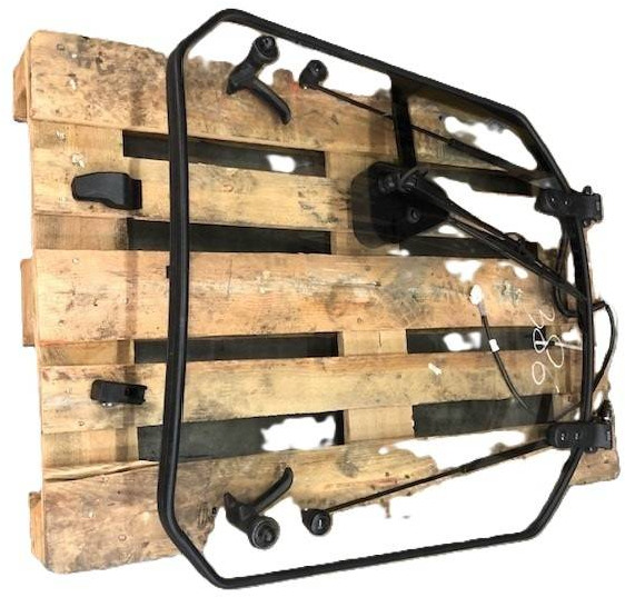 Rear Window - Cửa sổ và phụ tùng cho Thiết bị xử lý vật liệu: hình 1 Rear Window - Cửa sổ và phụ tùng cho Thiết bị xử lý vật liệu: hình 1