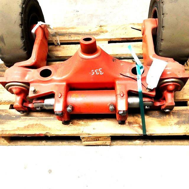 Rear axle AL-20-01/335/336 - Trục và các bộ phận cho Thiết bị xử lý vật liệu: hình 2 Rear axle AL-20-01/335/336 - Trục và các bộ phận cho Thiết bị xử lý vật liệu: hình 2