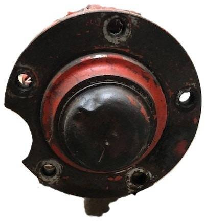 Rear axle AL16-01 2500 for Linde - Trục và các bộ phận cho Thiết bị xử lý vật liệu: hình 3 Rear axle AL16-01 2500 for Linde - Trục và các bộ phận cho Thiết bị xử lý vật liệu: hình 3