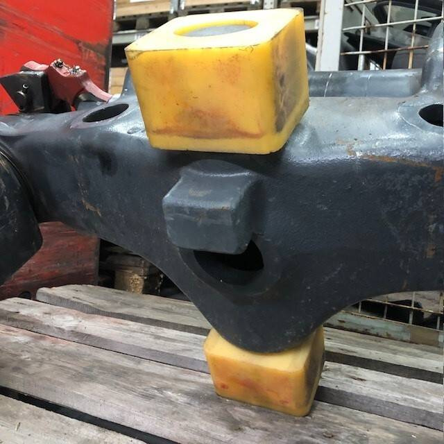 Rear axle AL20-03 3708/386P - Trục và các bộ phận cho Thiết bị xử lý vật liệu: hình 4 Rear axle AL20-03 3708/386P - Trục và các bộ phận cho Thiết bị xử lý vật liệu: hình 4