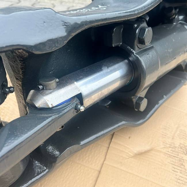 Rear axle AL30-01 2504 - Trục và các bộ phận cho Thiết bị xử lý vật liệu: hình 5 Rear axle AL30-01 2504 - Trục và các bộ phận cho Thiết bị xử lý vật liệu: hình 5