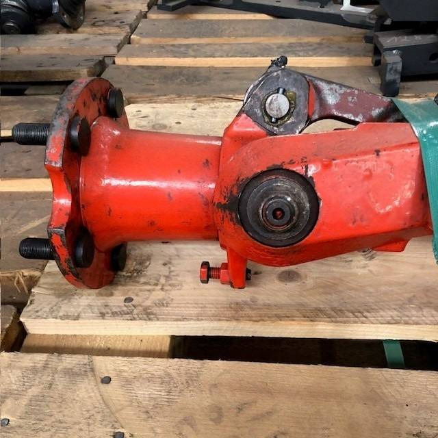 Rear axle AL30-01 2504 - Trục và các bộ phận cho Thiết bị xử lý vật liệu: hình 2 Rear axle AL30-01 2504 - Trục và các bộ phận cho Thiết bị xử lý vật liệu: hình 2