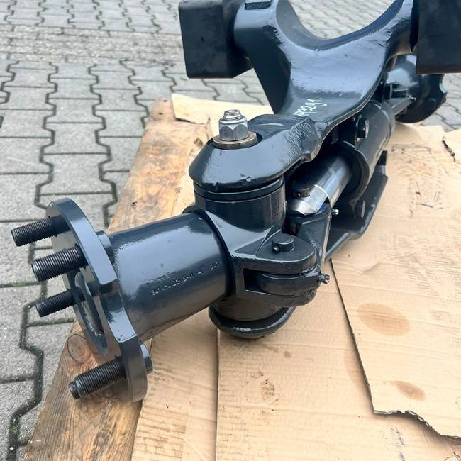 Rear axle AL30-01 2504 - Trục và các bộ phận cho Thiết bị xử lý vật liệu: hình 4 Rear axle AL30-01 2504 - Trục và các bộ phận cho Thiết bị xử lý vật liệu: hình 4