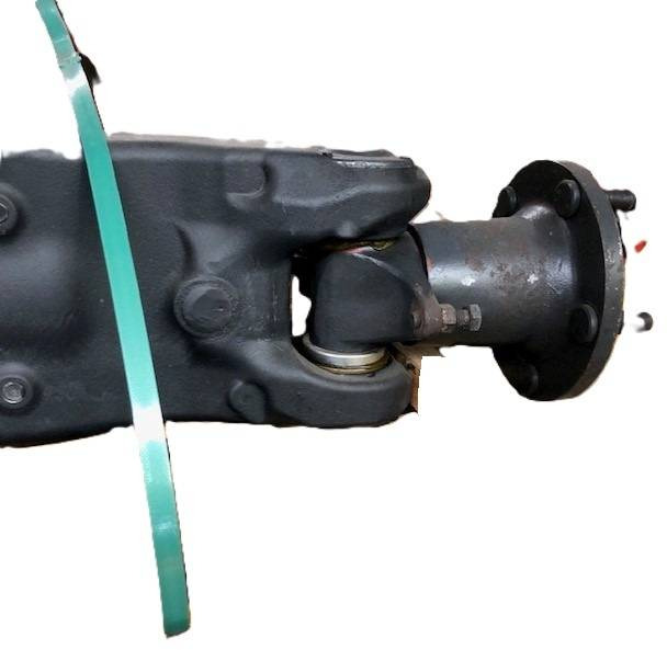 Rear axle AL35-01/388 for Linde - Trục và các bộ phận cho Thiết bị xử lý vật liệu: hình 5 Rear axle AL35-01/388 for Linde - Trục và các bộ phận cho Thiết bị xử lý vật liệu: hình 5