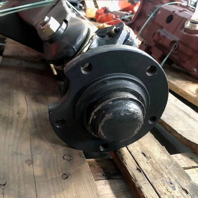 Rear axle for Linde - Trục và các bộ phận cho Thiết bị xử lý vật liệu: hình 5 Rear axle for Linde - Trục và các bộ phận cho Thiết bị xử lý vật liệu: hình 5