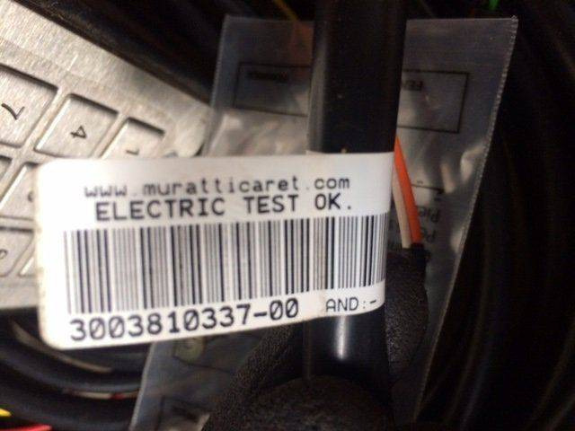 Retrofit system for Linde - ECU cho Thiết bị xử lý vật liệu: hình 4 Retrofit system for Linde - ECU cho Thiết bị xử lý vật liệu: hình 4