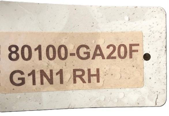 Right door for Nissan - Cửa và phụ tùng cho Thiết bị xử lý vật liệu: hình 5 Right door for Nissan - Cửa và phụ tùng cho Thiết bị xử lý vật liệu: hình 5
