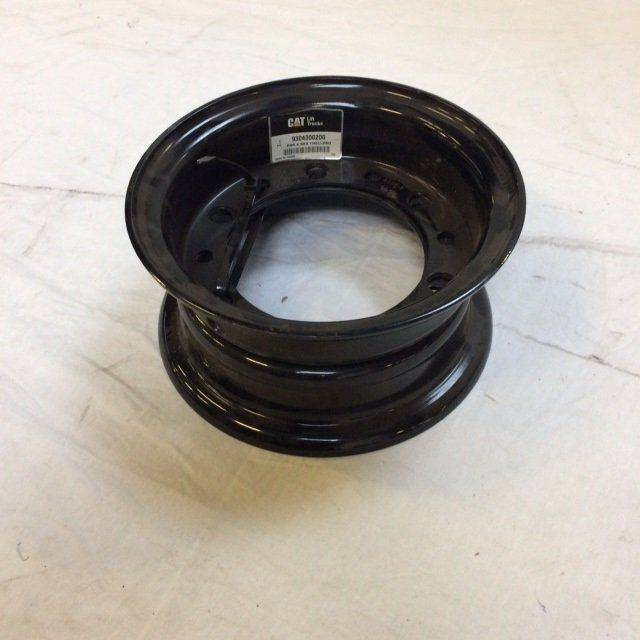 Rim,4.0x 9 trelleb 0 - Vành cho Thiết bị xử lý vật liệu: hình 1 Rim,4.0x 9 trelleb 0 - Vành cho Thiết bị xử lý vật liệu: hình 1