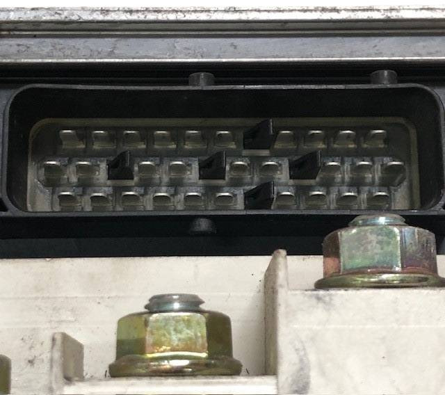 SAC-TP-48V Controller - Linh kiện điện cho Thiết bị xử lý vật liệu: hình 2 SAC-TP-48V Controller - Linh kiện điện cho Thiết bị xử lý vật liệu: hình 2