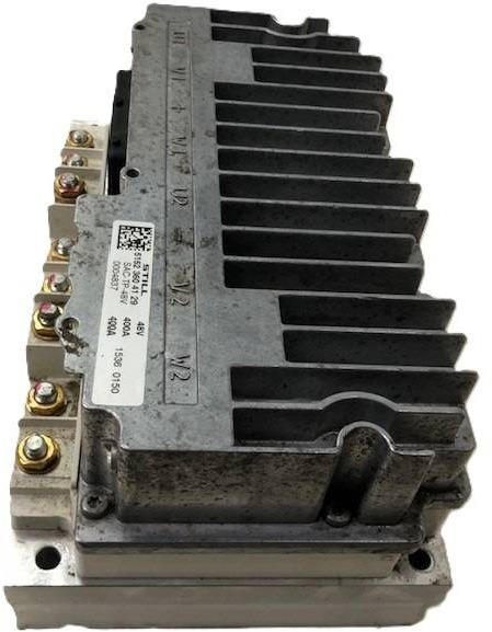 SAC-TP-48V Controller for Still - ECU cho Thiết bị xử lý vật liệu: hình 3 SAC-TP-48V Controller for Still - ECU cho Thiết bị xử lý vật liệu: hình 3