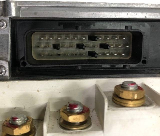 SAC-TP-48V Controller for Still - ECU cho Thiết bị xử lý vật liệu: hình 2 SAC-TP-48V Controller for Still - ECU cho Thiết bị xử lý vật liệu: hình 2