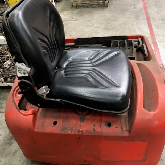 Seat for Linde P60, Series 126 - Chỗ ngồi cho Thiết bị xử lý vật liệu: hình 2 Seat for Linde P60, Series 126 - Chỗ ngồi cho Thiết bị xử lý vật liệu: hình 2