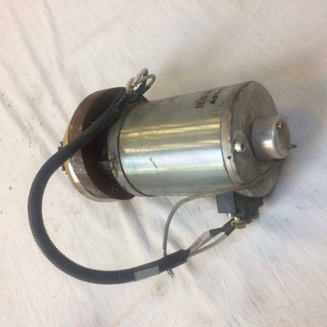Servo motor for Atlet ALL 200 - Lái cho Thiết bị xử lý vật liệu: hình 2 Servo motor for Atlet ALL 200 - Lái cho Thiết bị xử lý vật liệu: hình 2