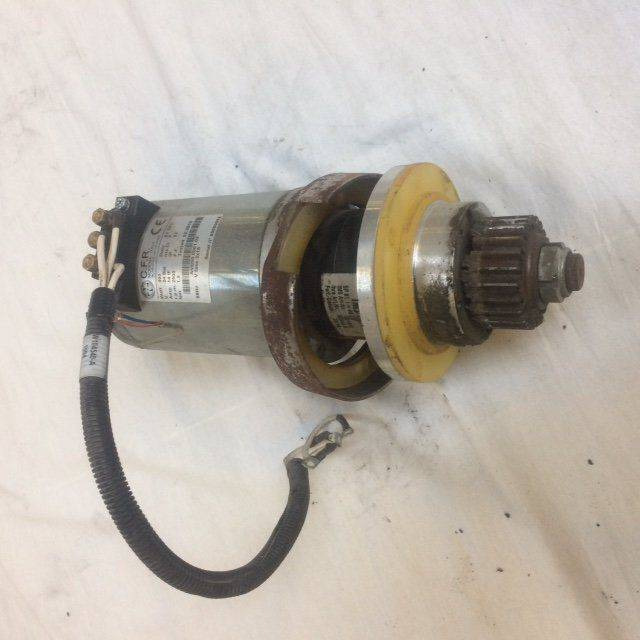 Servo motor for Atlet ALL 200 - Lái cho Thiết bị xử lý vật liệu: hình 1 Servo motor for Atlet ALL 200 - Lái cho Thiết bị xử lý vật liệu: hình 1