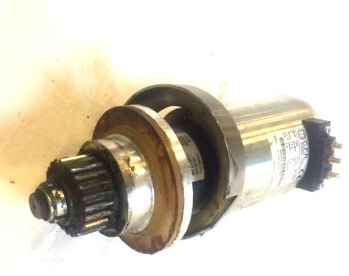 Servo motor for Atlet ALL 200 - Lái cho Thiết bị xử lý vật liệu: hình 4 Servo motor for Atlet ALL 200 - Lái cho Thiết bị xử lý vật liệu: hình 4