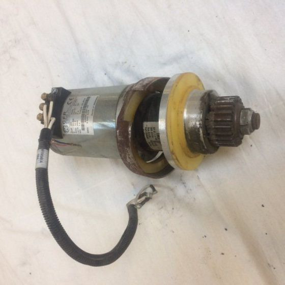 Servo motor for Atlet ALL 200 - Lái cho Thiết bị xử lý vật liệu: hình 1 Servo motor for Atlet ALL 200 - Lái cho Thiết bị xử lý vật liệu: hình 1