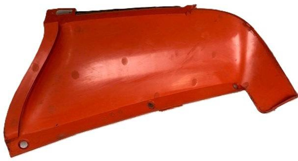 Side cover Left for Toyota/ BT - Thân xe và ngoại thất cho Thiết bị xử lý vật liệu: hình 3 Side cover Left for Toyota/ BT - Thân xe và ngoại thất cho Thiết bị xử lý vật liệu: hình 3