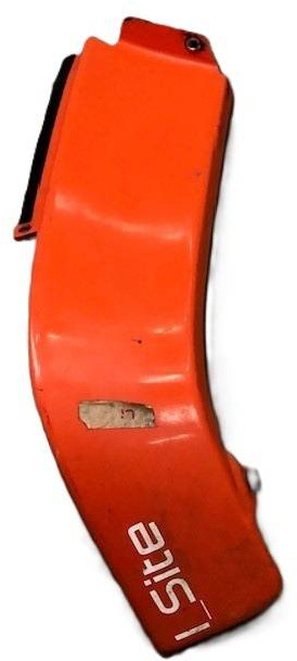 Side cover for Toyota/ BT - Thân xe và ngoại thất cho Thiết bị xử lý vật liệu: hình 1 Side cover for Toyota/ BT - Thân xe và ngoại thất cho Thiết bị xử lý vật liệu: hình 1