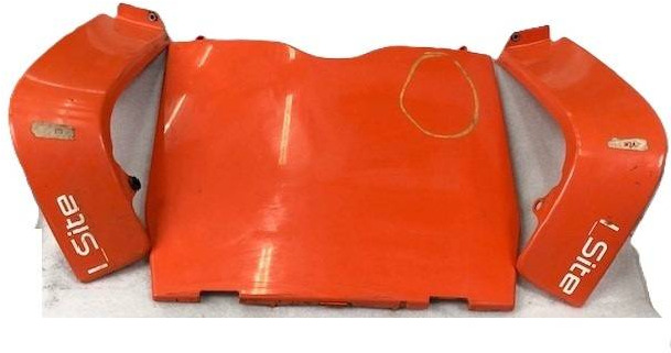 Side cover for Toyota/ BT - Thân xe và ngoại thất cho Thiết bị xử lý vật liệu: hình 4 Side cover for Toyota/ BT - Thân xe và ngoại thất cho Thiết bị xử lý vật liệu: hình 4