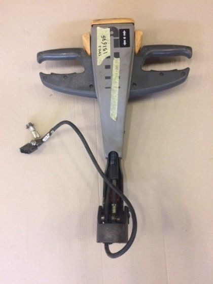 Steering arm assy for Atlet TLP200 - Lái cho Thiết bị xử lý vật liệu: hình 1 Steering arm assy for Atlet TLP200 - Lái cho Thiết bị xử lý vật liệu: hình 1