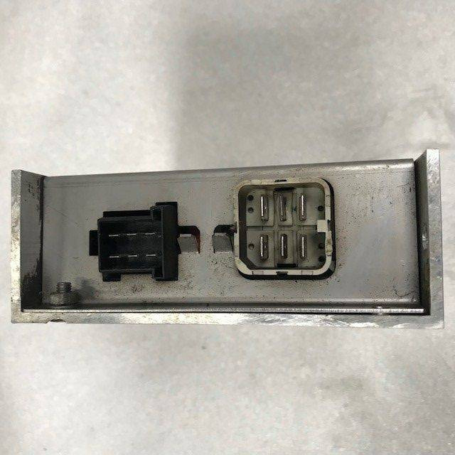Steering control for Still/Wagner - ECU cho Thiết bị xử lý vật liệu: hình 3 Steering control for Still/Wagner - ECU cho Thiết bị xử lý vật liệu: hình 3