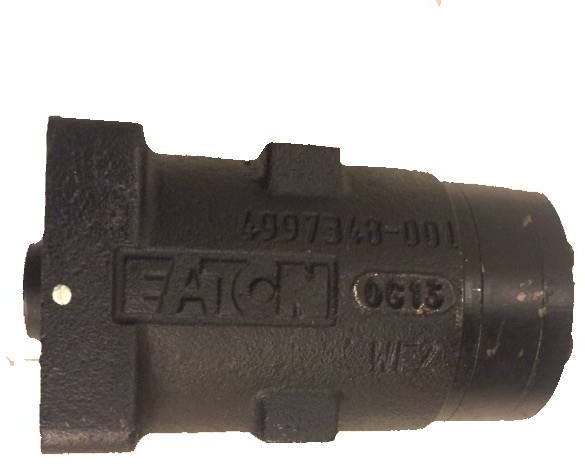 Steering control valve for Linde H35 - Lái cho Thiết bị xử lý vật liệu: hình 4 Steering control valve for Linde H35 - Lái cho Thiết bị xử lý vật liệu: hình 4