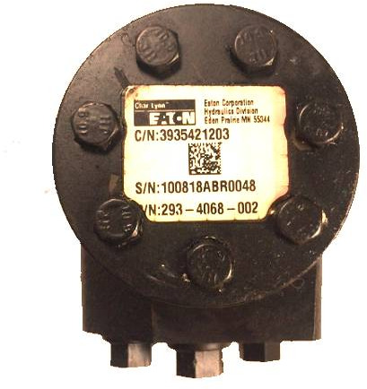 Steering control valve for Linde H35 - Lái cho Thiết bị xử lý vật liệu: hình 5 Steering control valve for Linde H35 - Lái cho Thiết bị xử lý vật liệu: hình 5