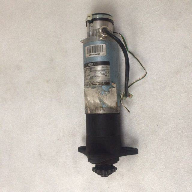 Steering motor for Jungheinrich - Lái cho Thiết bị xử lý vật liệu: hình 1 Steering motor for Jungheinrich - Lái cho Thiết bị xử lý vật liệu: hình 1