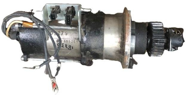 Steering motor for Jungheinrich - Lái cho Thiết bị xử lý vật liệu: hình 1 Steering motor for Jungheinrich - Lái cho Thiết bị xử lý vật liệu: hình 1