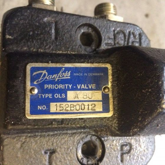 Steering unit for Jungheinrich - Lái cho Thiết bị xử lý vật liệu: hình 5 Steering unit for Jungheinrich - Lái cho Thiết bị xử lý vật liệu: hình 5