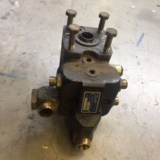 Steering unit for Jungheinrich - Lái cho Thiết bị xử lý vật liệu: hình 1 Steering unit for Jungheinrich - Lái cho Thiết bị xử lý vật liệu: hình 1