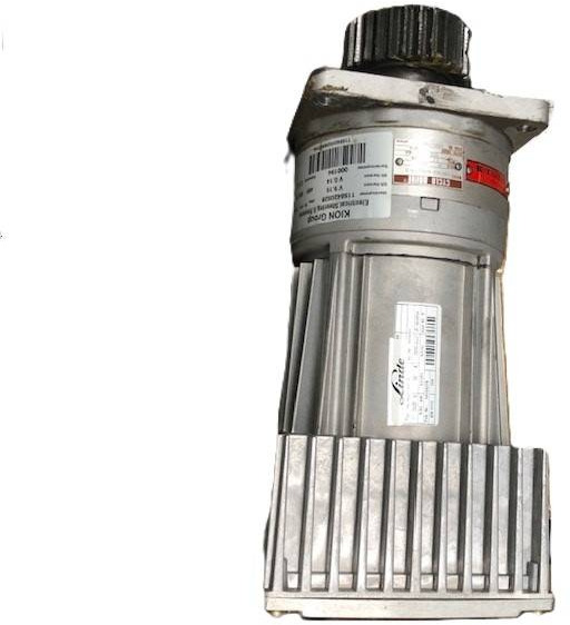 Steering unit for Linde - Lái cho Thiết bị xử lý vật liệu: hình 2 Steering unit for Linde - Lái cho Thiết bị xử lý vật liệu: hình 2