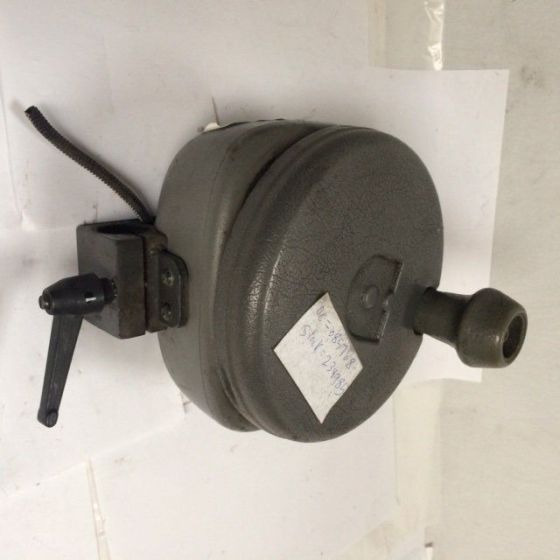Steering wheel for Atlet - Lái cho Thiết bị xử lý vật liệu: hình 1 Steering wheel for Atlet - Lái cho Thiết bị xử lý vật liệu: hình 1