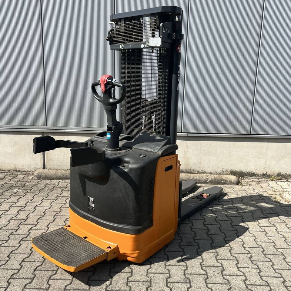Still EGVS14 - Máy xếp chồng: hình 1 Still EGVS14 - Máy xếp chồng: hình 1