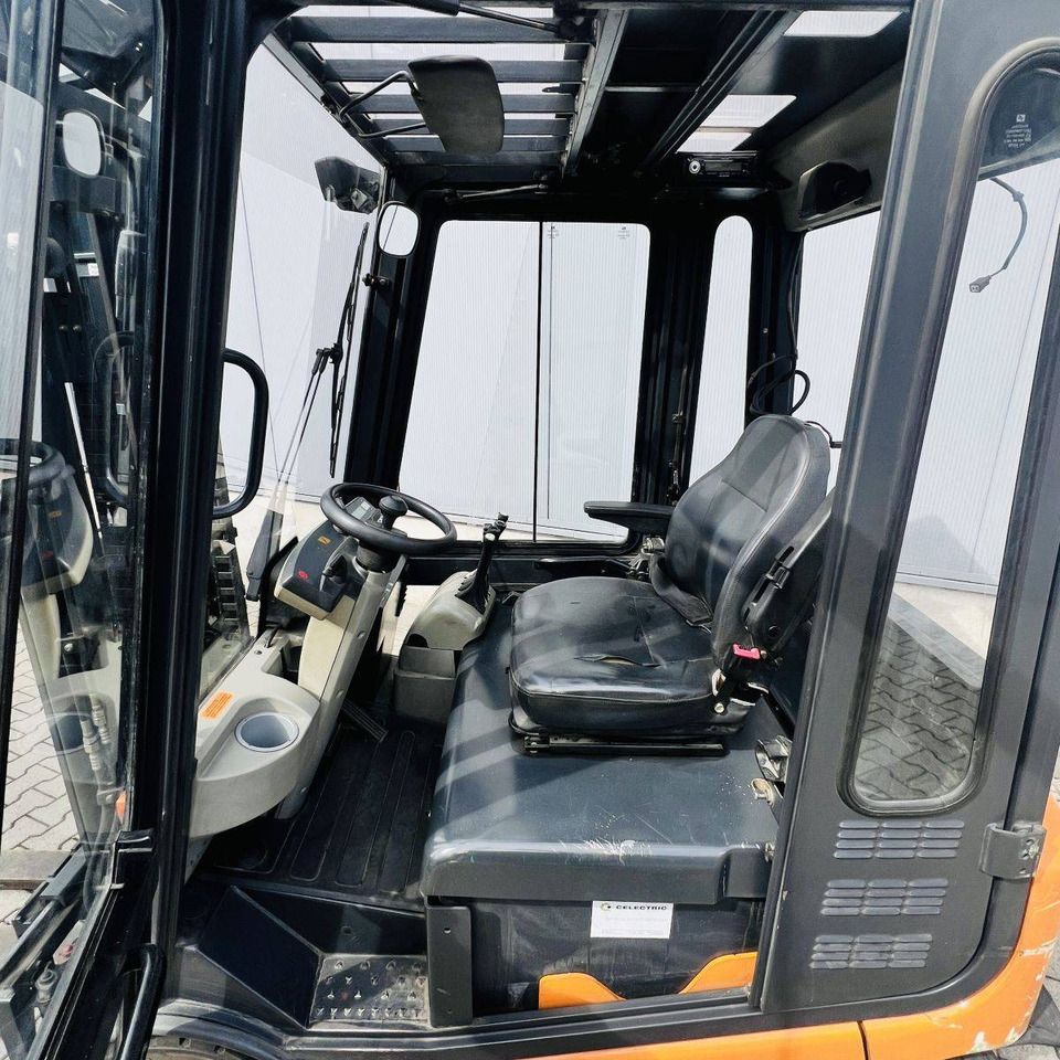 Still R60-25i - Xe nâng điện: hình 5 Still R60-25i - Xe nâng điện: hình 5