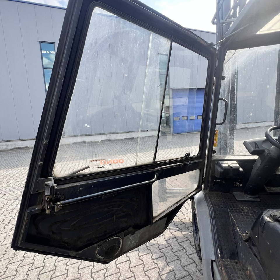Still R70-50 Diesel - Xe nâng diesel: hình 5 Still R70-50 Diesel - Xe nâng diesel: hình 5