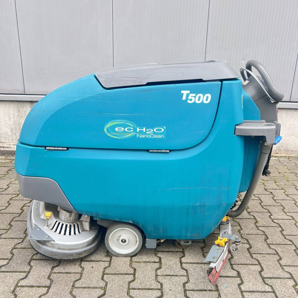 Tennant T500 - Máy chà sàn: hình 1 Tennant T500 - Máy chà sàn: hình 1