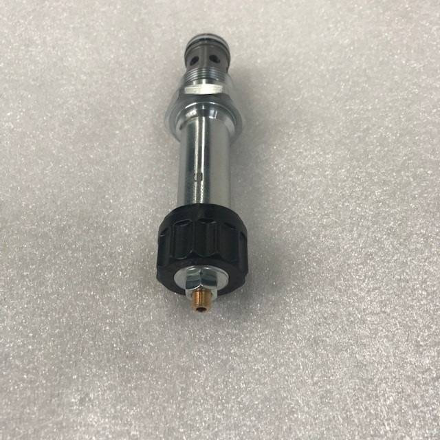 Throttle valve for Linde /1120-01/ - Van thủy lực cho Thiết bị xử lý vật liệu: hình 2 Throttle valve for Linde /1120-01/ - Van thủy lực cho Thiết bị xử lý vật liệu: hình 2