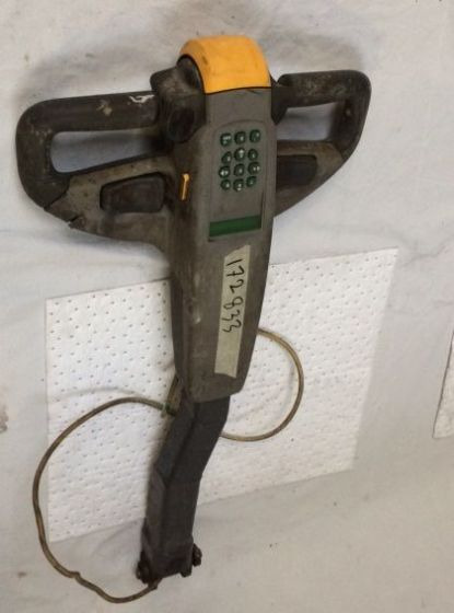 Tiller Arm for Atlet PS 125 - Lái cho Thiết bị xử lý vật liệu: hình 3 Tiller Arm for Atlet PS 125 - Lái cho Thiết bị xử lý vật liệu: hình 3